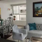 Apartamento Amoblado Cartagena