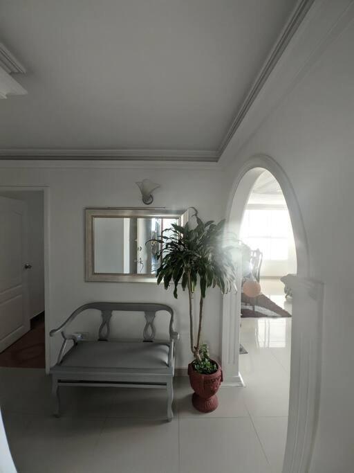 Apartment Amoblado *