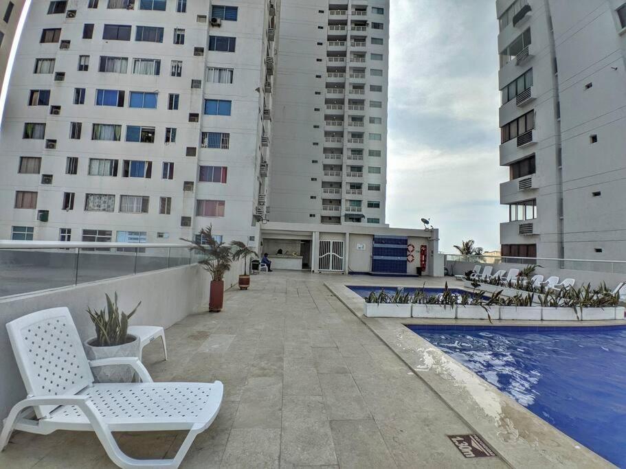Apartment Amoblado *