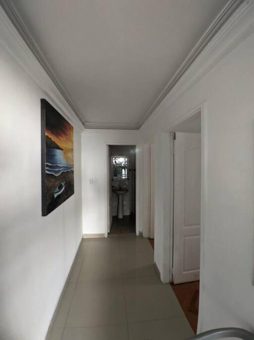 Amoblado Apartment *