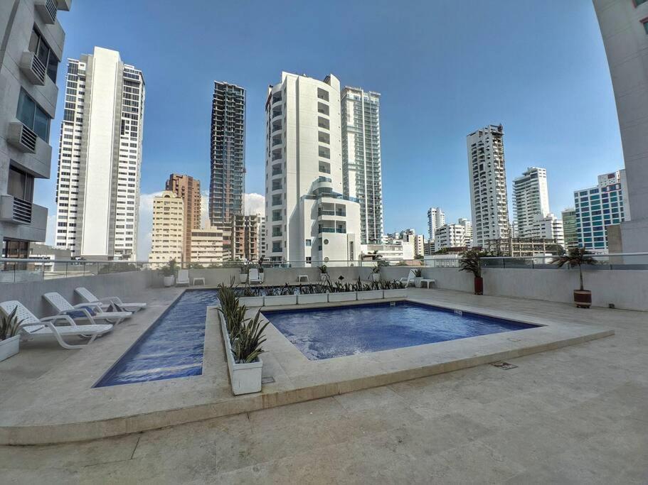 Amoblado Apartment *