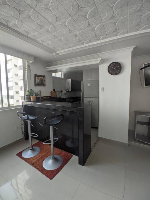 Apartment Amoblado