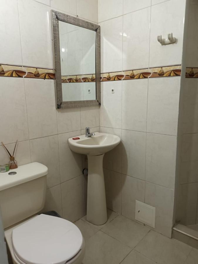 Apartment Amoblado Cartagena