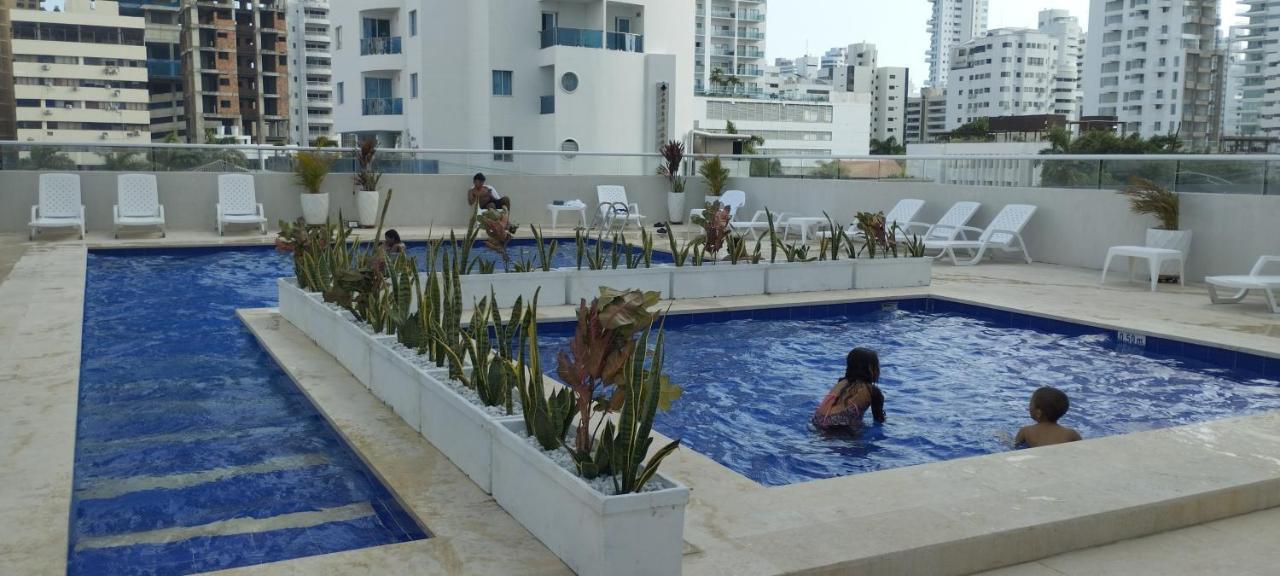 Amoblado Apartment Cartagena