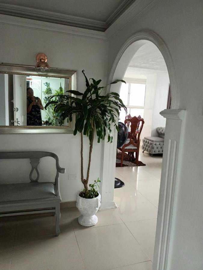 Apartment Amoblado