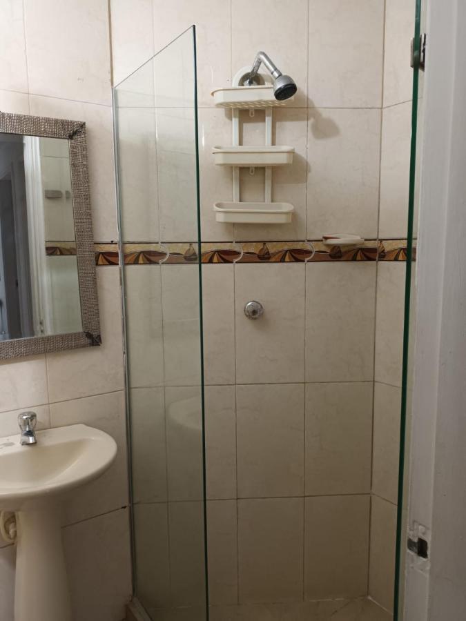 Amoblado Apartment *