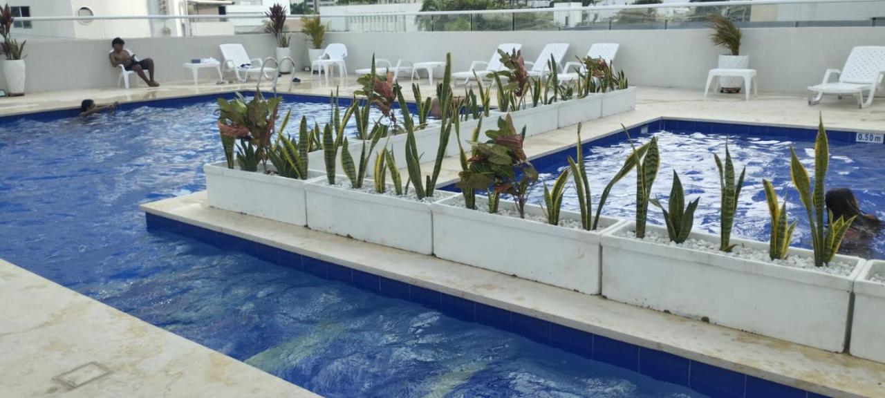 Apartment Amoblado Cartagena