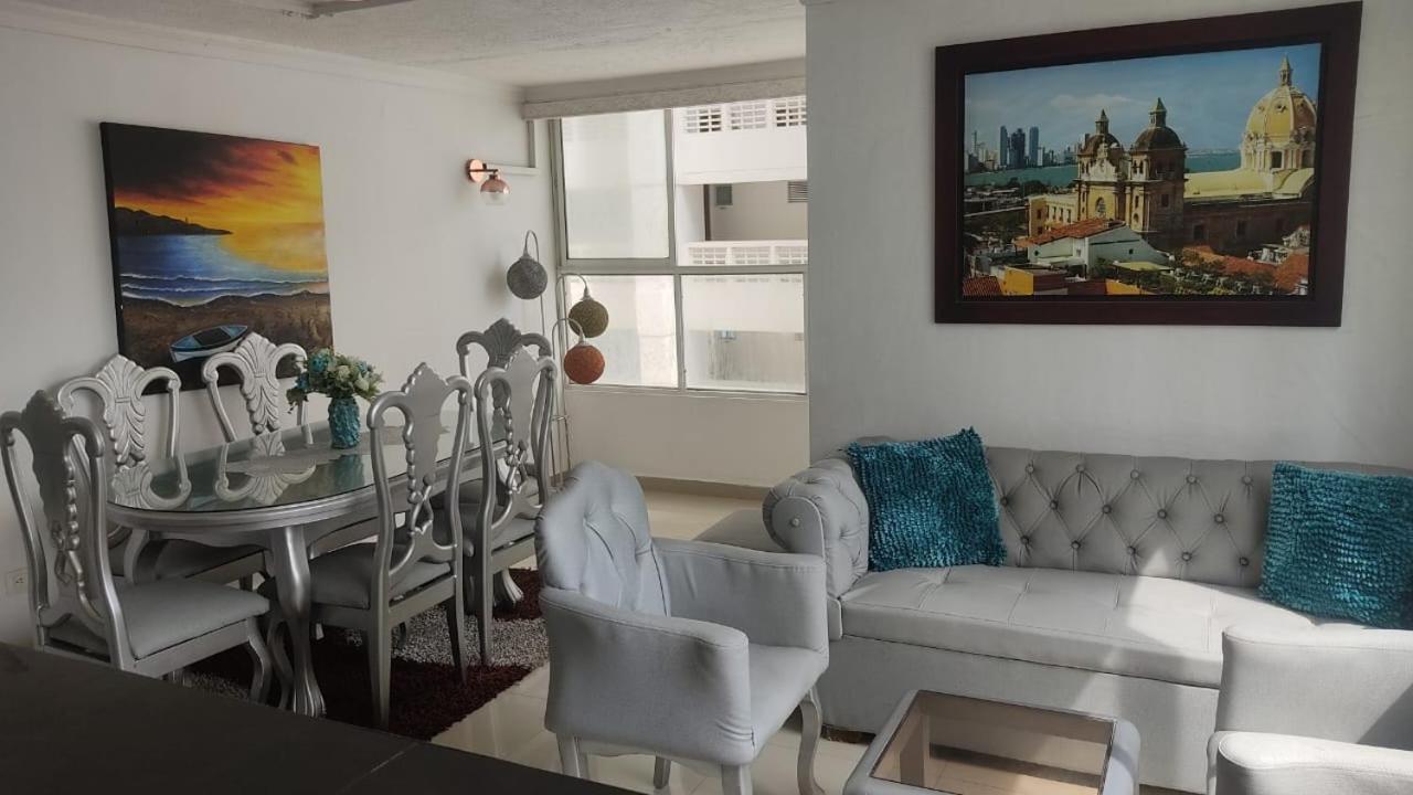 Amoblado Apartment *
