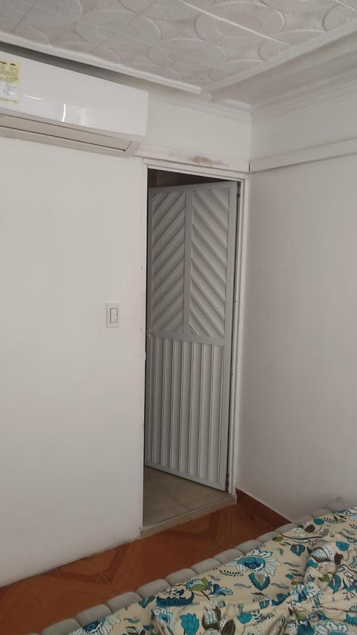Apartment Amoblado Cartagena