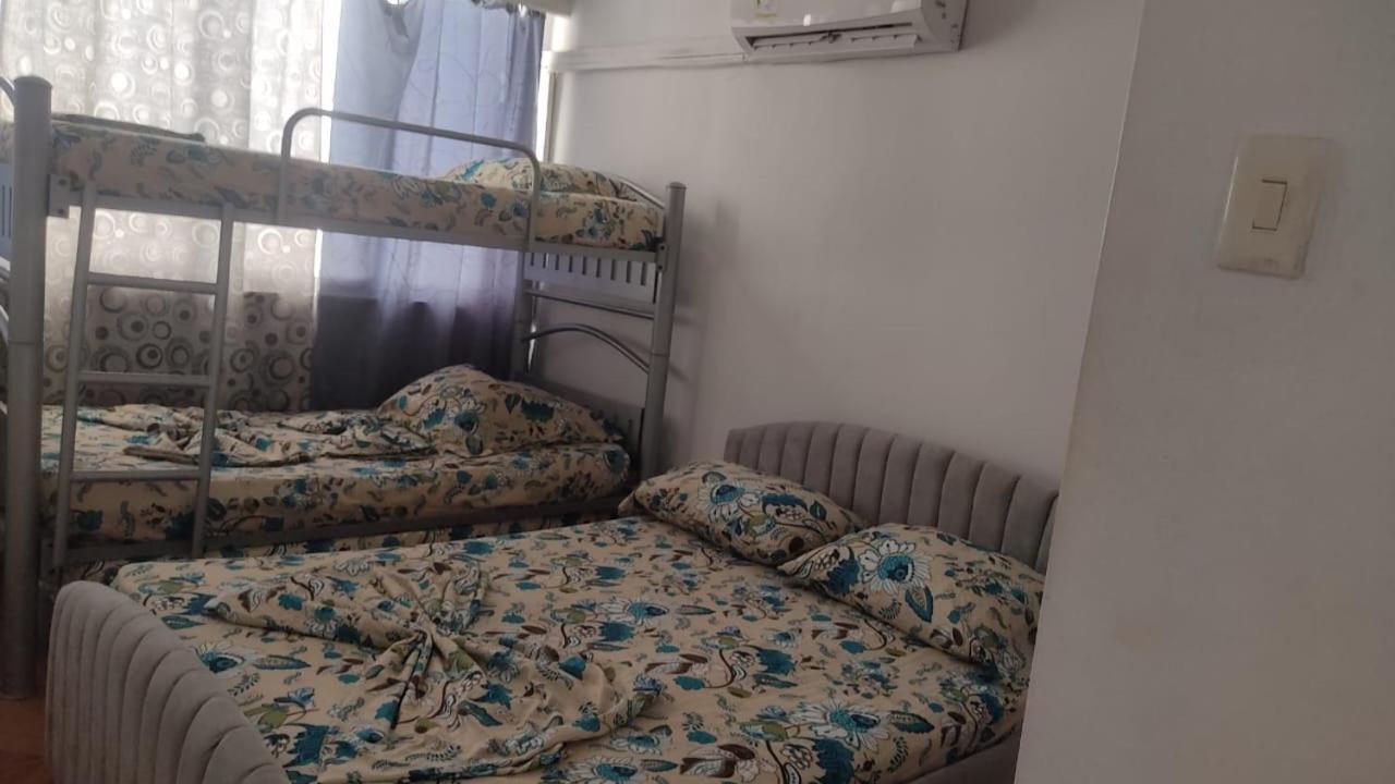 Amoblado Apartment