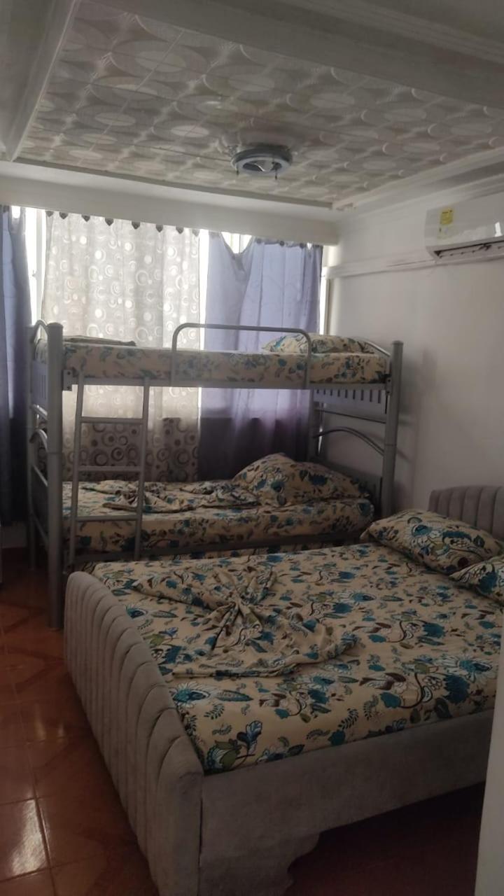 Apartment Amoblado