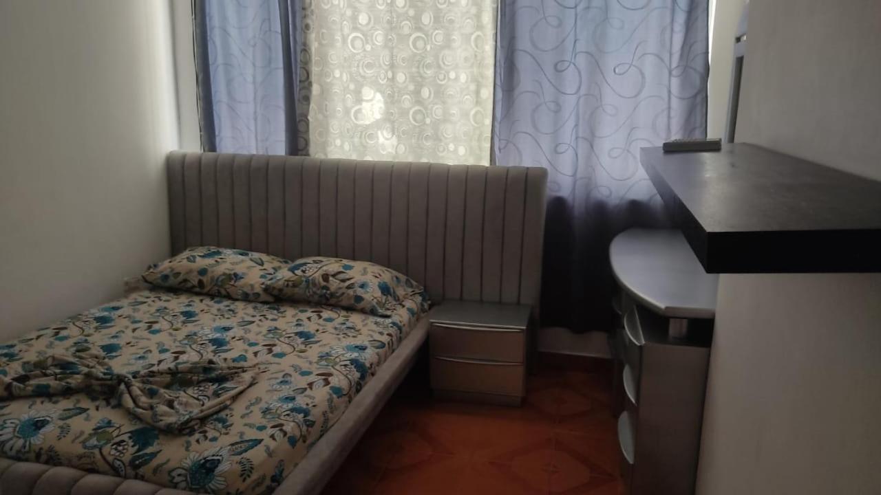 Amoblado Apartment *